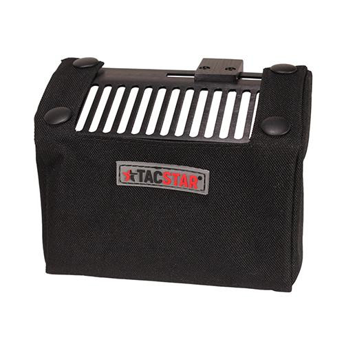 TacStar Industries Brass Catcher with Picatinny Rail Mount