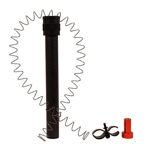 TacStar Industries Carbon Fiber Magazine Extension Tube Benelli M2