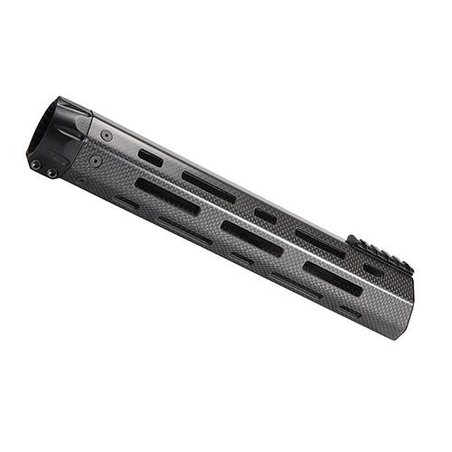 TacStar Industries AR15 Carbon Fiber Handguard 15