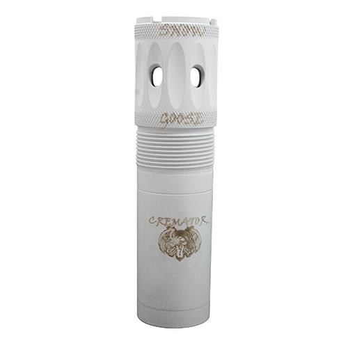 Carlsons Beretta Benelli Mobil Cremator Ported Snow Goose Choke Tube Long Range