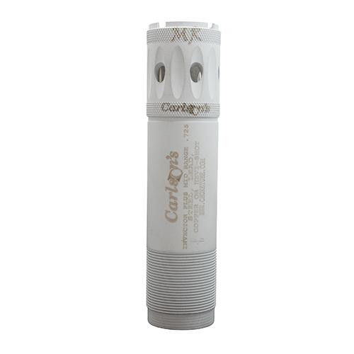 Carlsons Browning Invector Plus Cremator Ported Snow Goose Choke Tube 12 Gauge, Mid Range