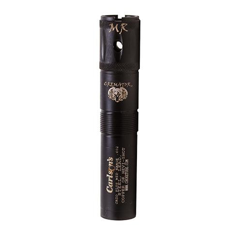 Carlsons Benelli Crio Plus Cremator Ported Choke Tube 20 Gauge, Mid Range