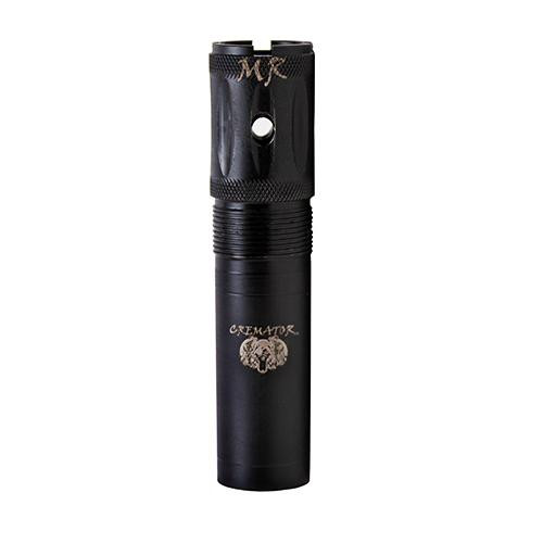 Carlsons Beretta Benelli Mobil Cremator Ported Choke Tube 20 Gauge, Mid Range