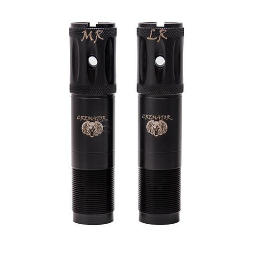 Carlsons Remington Cremator Ported Choke Tube 20 Gauge, Mid Range and Long Range