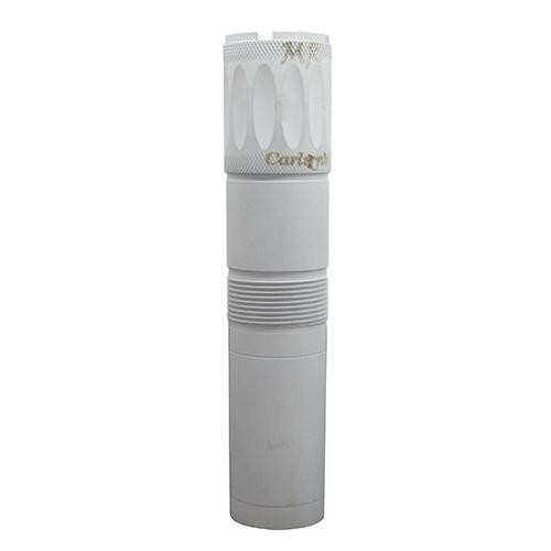 Carlsons Benelli Crio Plus Cremator Non-Ported Snow Goose Choke Tube 12 Gauge, Mid Range
