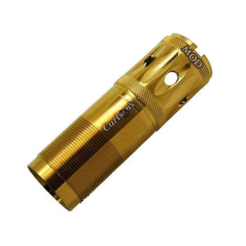 Carlsons Winchester Gold Competition Target Ported Sporting Clays Choke Tube 12 Gauge, Modified
