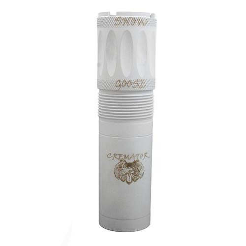 Carlsons Beretta Benelli Mobil Cremator Non-Ported Snow Goose Choke Tube Long Range