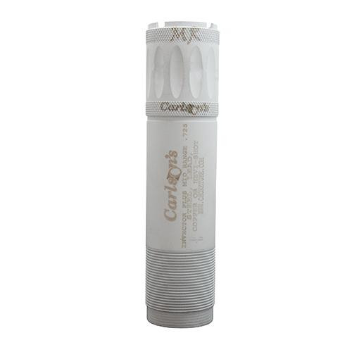 Carlsons Browning Invector Plus Cremator Non-Ported Snow Goose Choke Tube 12 Gauge, Mid Range