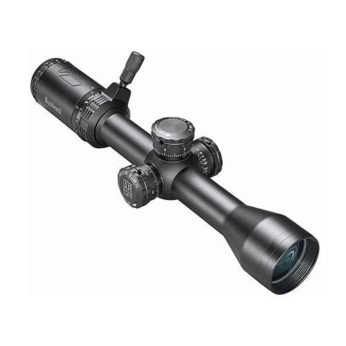 Bushnell AR Optics 2-7x36mm, 1 Main Tube, DZ 22LR Reticle, Black