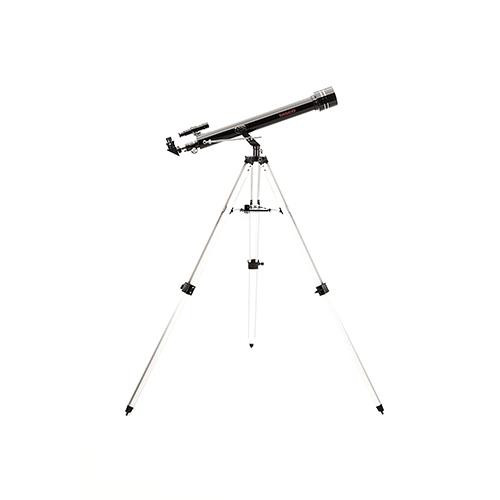 Tasco 60X800MM NOVICE BLACK REFRACTOR, BOX