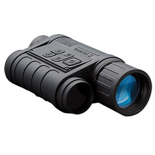 Bushnell Equinox Z2 Night Vision Monocular 3x30mm, Black