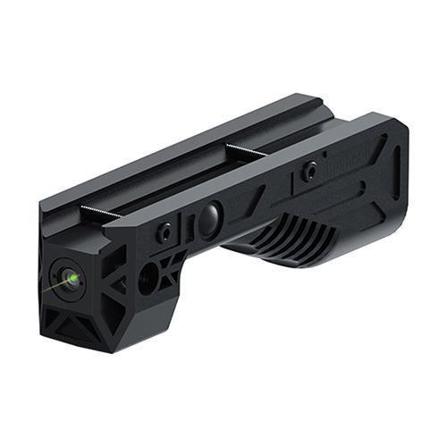 Bushnell AR Optics Haste Forward Grip Green Laser Sight, Matte Black