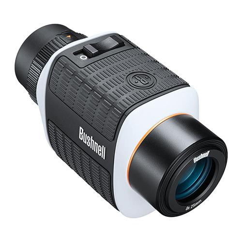 Bushnell Stableview Monocular, 8x26mm, Black