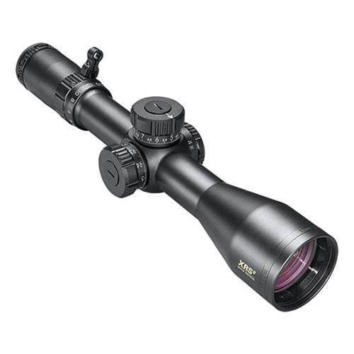 Bushnell Elite Tactical XRS II Riflescope 4.5-30x50mm, 34mm  Main Tube, G3 Reticle, Black