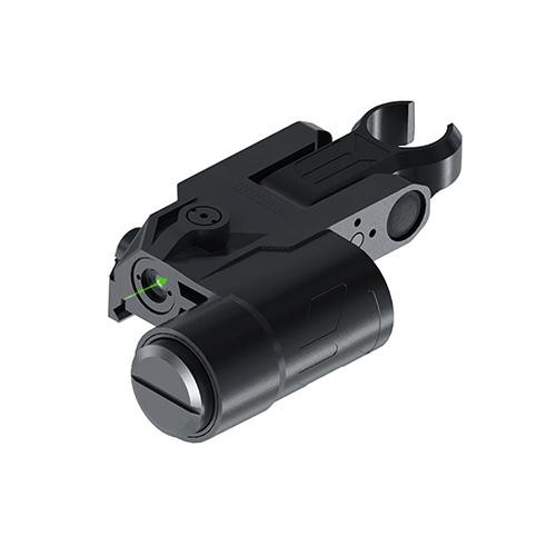 Bushnell AR Optics Black with Green Laser