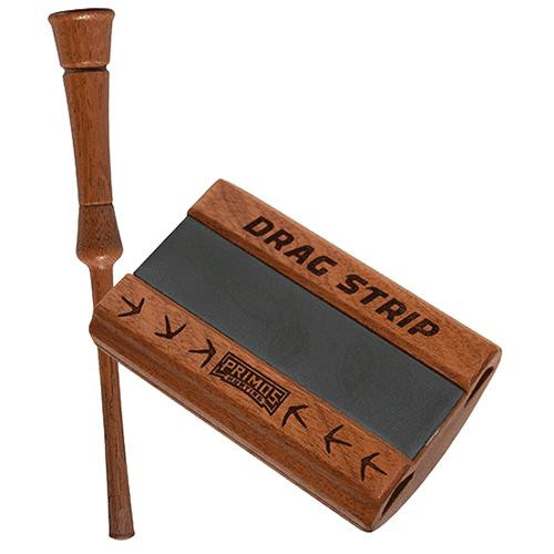 Primos DRAG STRIP WOOD GRAIN