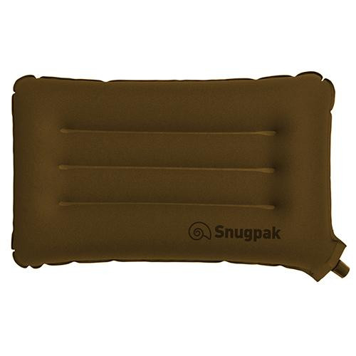 Proforce Equipment Snugpak Basecamp OPS Air Pillow Coyote