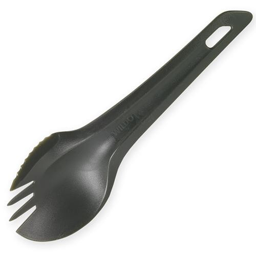 Proforce Equipment Spork Olive, Set of 6