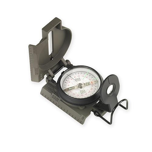 Proforce Equipment Compass NDuR Engineer Directional with Metal Case