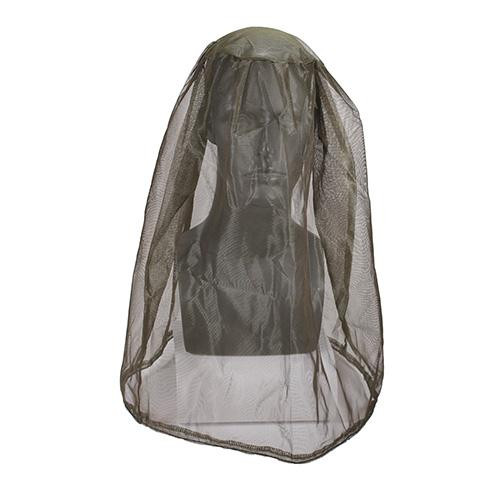 Proforce Equipment Snugpak - Head Net - Olive