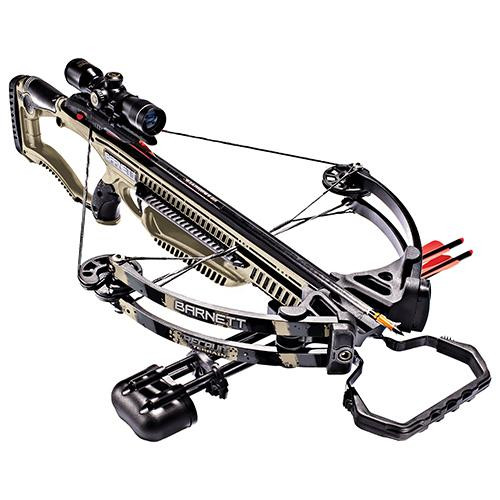 Barnett Recruit Terrain Package, Desert Tan