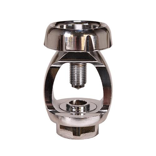 Hatsan Adapter - Din Valve to Yoke Valve