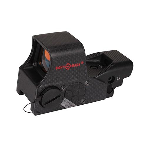 Sightmark SM Ultra Shot M-Spec FMS  Carbon Fiber