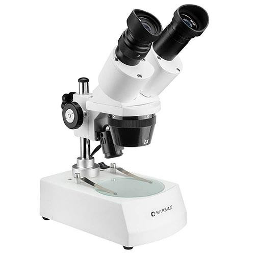 Barska Optics 20x, 40x Stereo Binocular Microscope