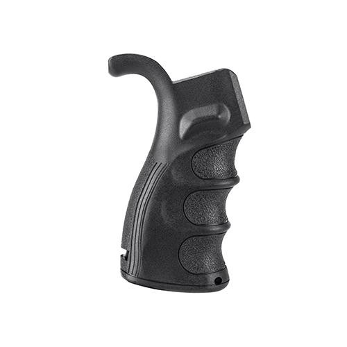 Barska Optics Pistol Grips AR, Black