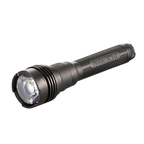 Streamlight ProTac HL 5-X USB-18650 USB Batt.,Clam