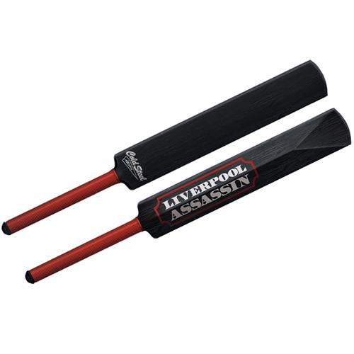Cold Steel Liverpool Assassin Boxed