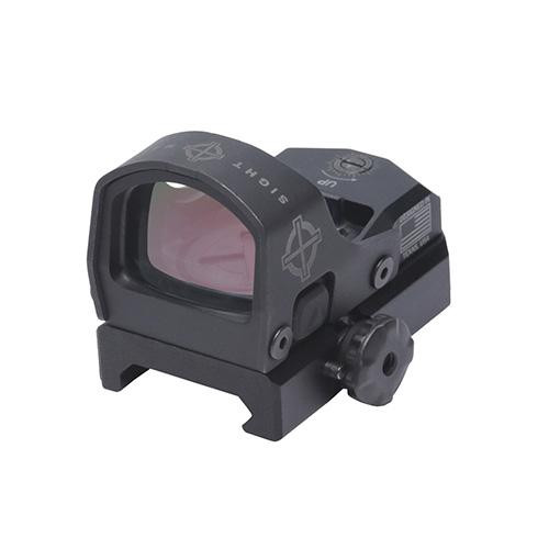 Sightmark Mini Shot M-Spec LQD Low Profile Mount