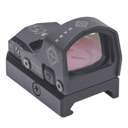 Sightmark Mini Shot M-Spec LQD AR Riser Mount