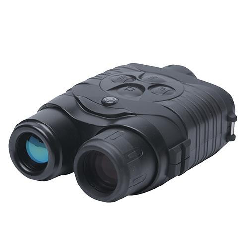 Sightmark Signal Digital Night Vision Monocular 320RT, Black