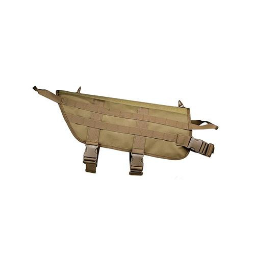 NcStar K9 Tactical Vest Large, Tan