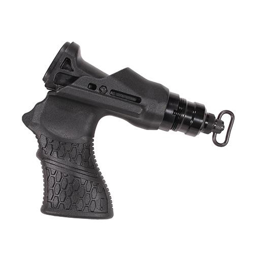 BLACKHAWK! Knoxx Spec Ops Gen III Remington 870 12 Gauge Recoil