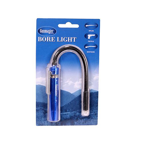 Gunmaster GunMaster Flex Bore Light