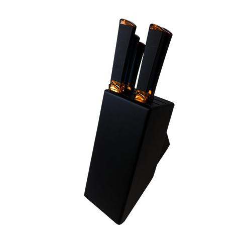 Ontario Knife Company  Agilite Block Set