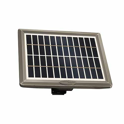 Cuddeback Cuddepower Solar Kit
