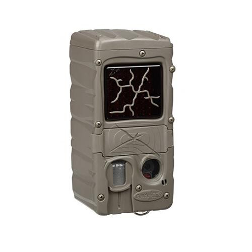 Cuddeback Dual Flash