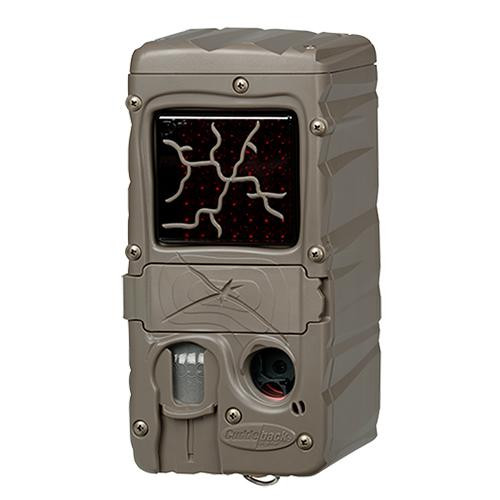 Cuddeback CUDDELINK DUAL FLASH