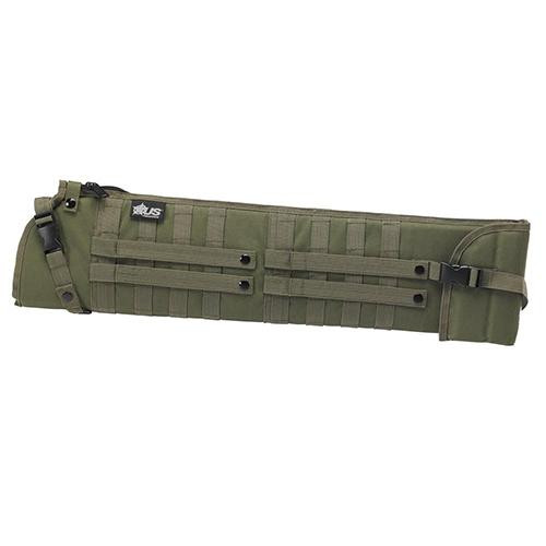 US Peacekeeper Shotgun Scabbard Olive Drab Green