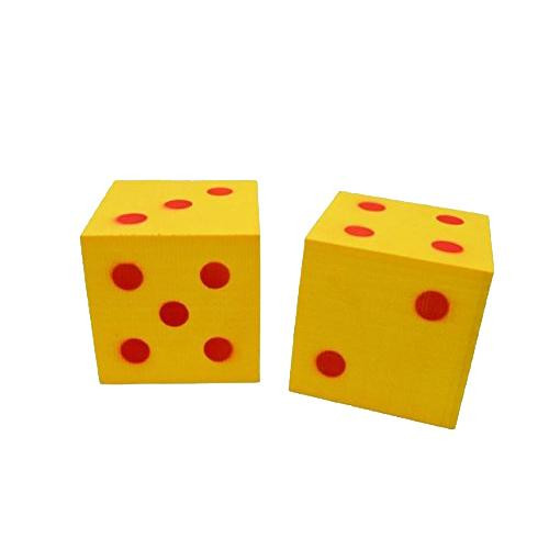 Benchmaster Benchmaster Shoot the Dice Targets