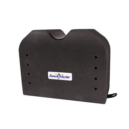 Benchmaster  Weapon Rack Bench Block Large