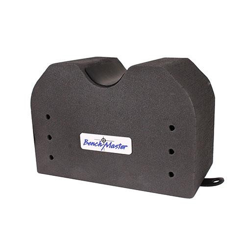 Benchmaster  Weapon Rack Bench Block Small