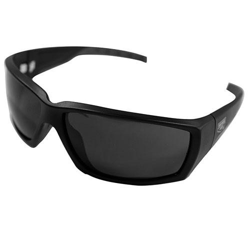 Birchwood Casey Sighthawk Ballistic Shtng Glasses, Smoke Lens