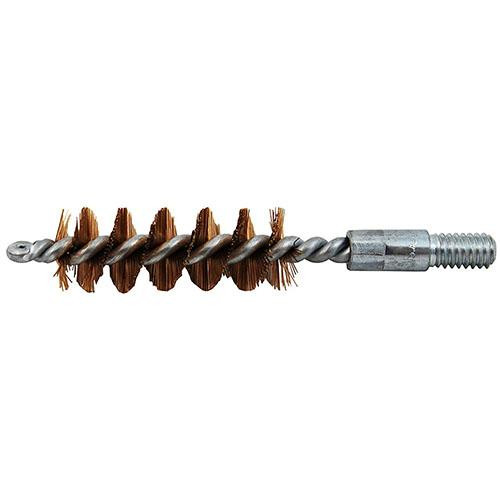 Birchwood Casey Bronze Bore Brush .380, .38/.357, and 9mm Calibers