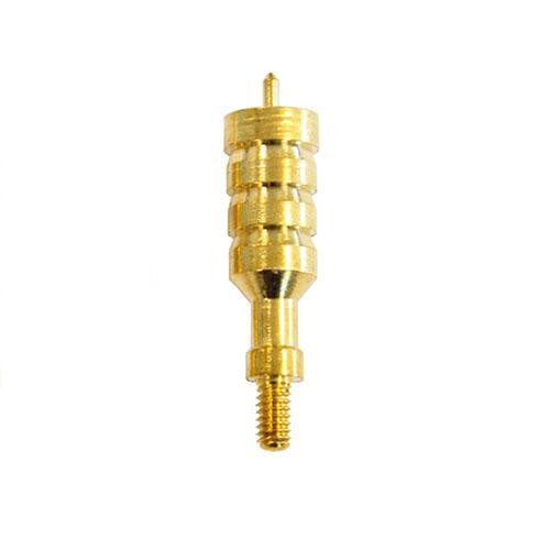 Birchwood Casey Brass Push Jags .44/11mm Handgun Caliber