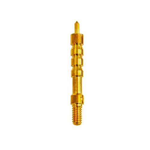 Birchwood Casey Brass Push Jags .270/6.8mm Caliber