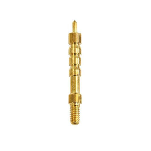 Birchwood Casey Brass Push Jags .243 and 6mm Calibers